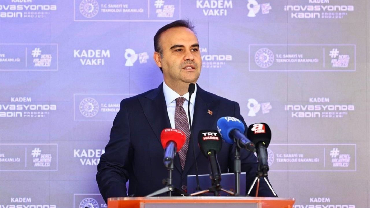 Kadın Buluşçularda Dünya Birinciliği! Türkiye’den Dikkat Çeken Başarı