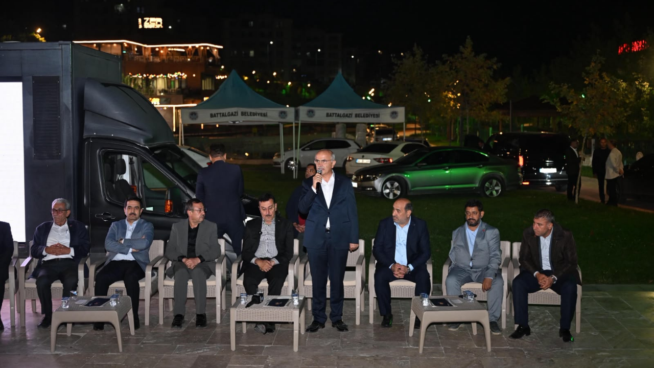 Battalgazi Haber