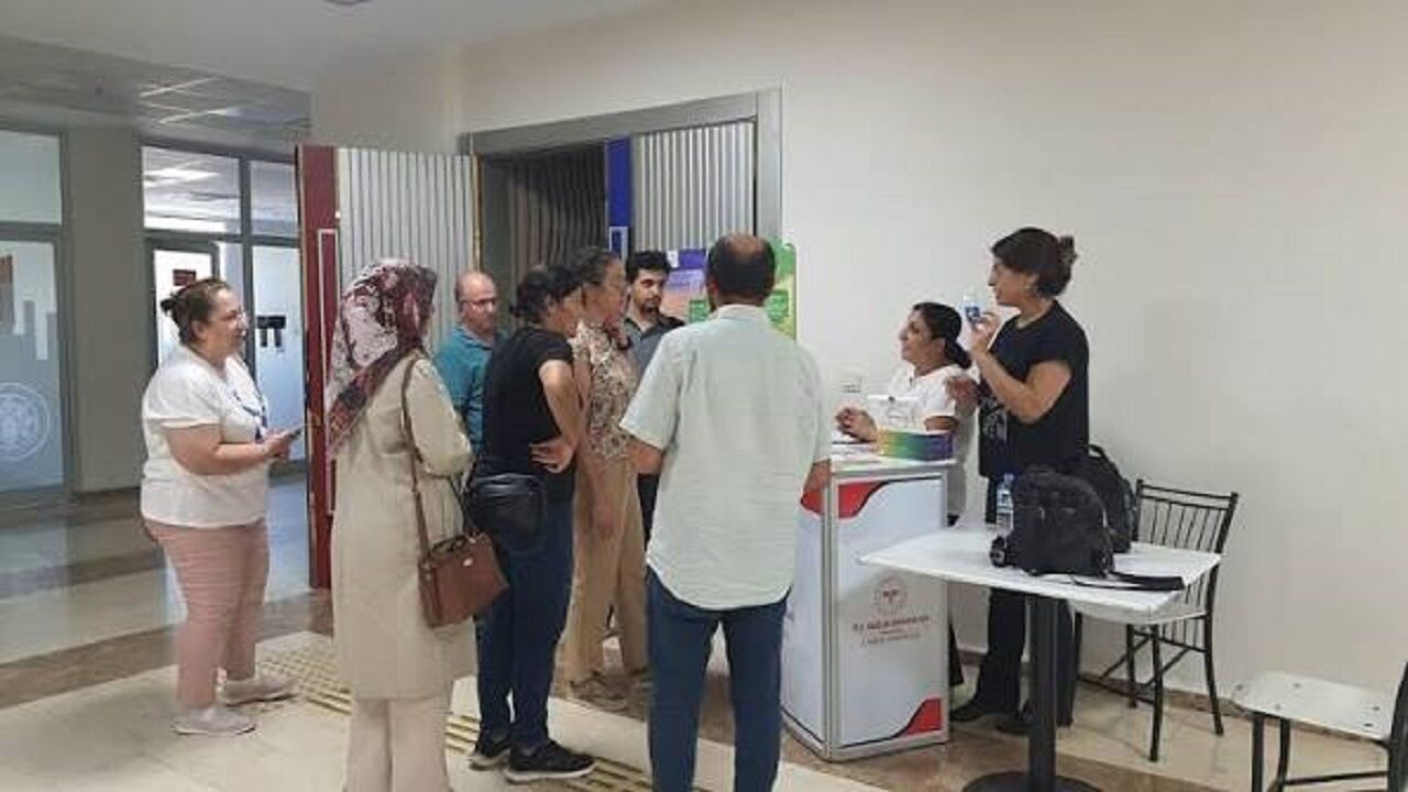 Sağlık