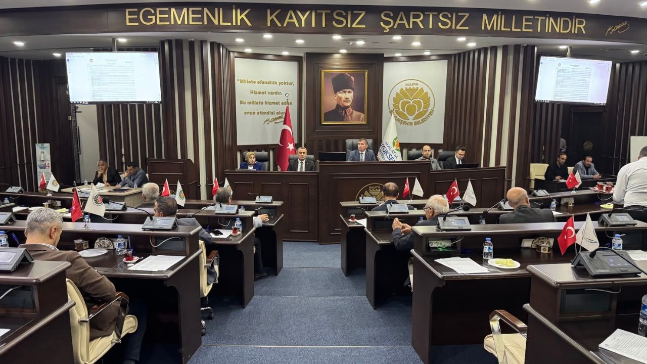 Belediye Meclis