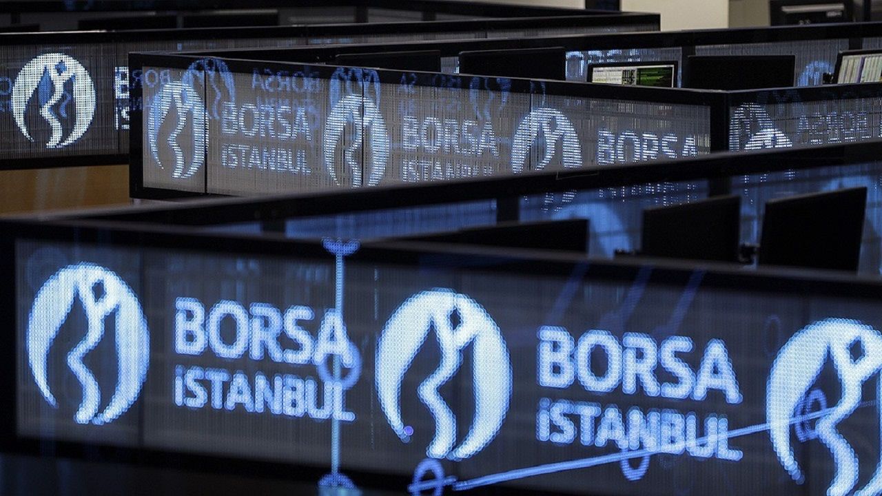 Borsa İstanbul Güne Yükselişle Başladı! BIST 100’de Son Durum
