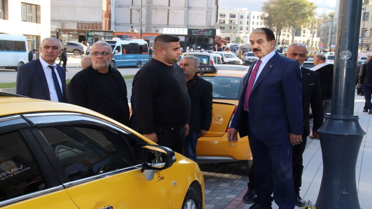 Esnaf Ziyaret 23
