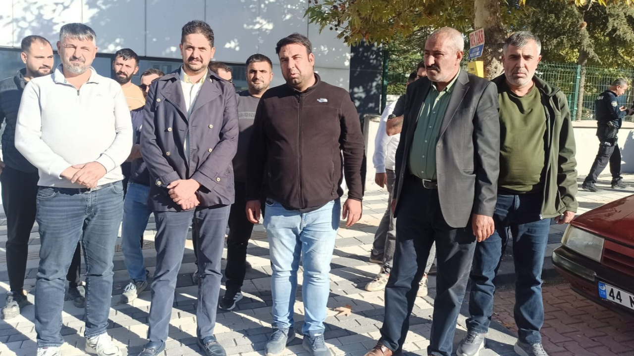 Malatya’da Esnafın Milyonluk Çek Çıkmazı! Gözler Bakanlığa Çevrildi