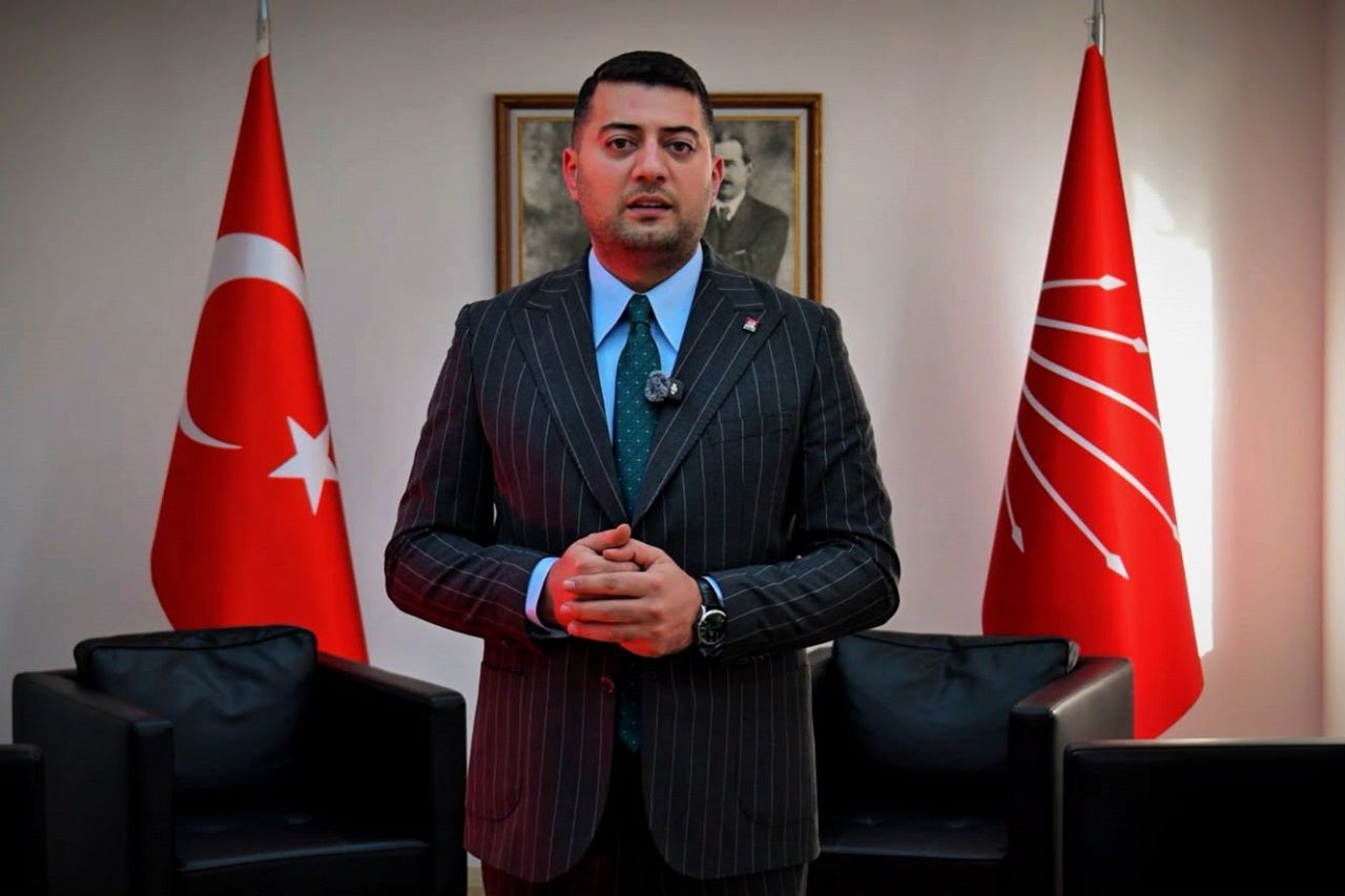 Malatya’da Selden Etkilenen 195 Çiftçi İçin Mağduriyet Çağrısı