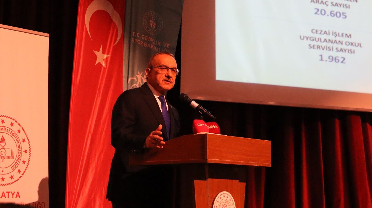 Eğitim
