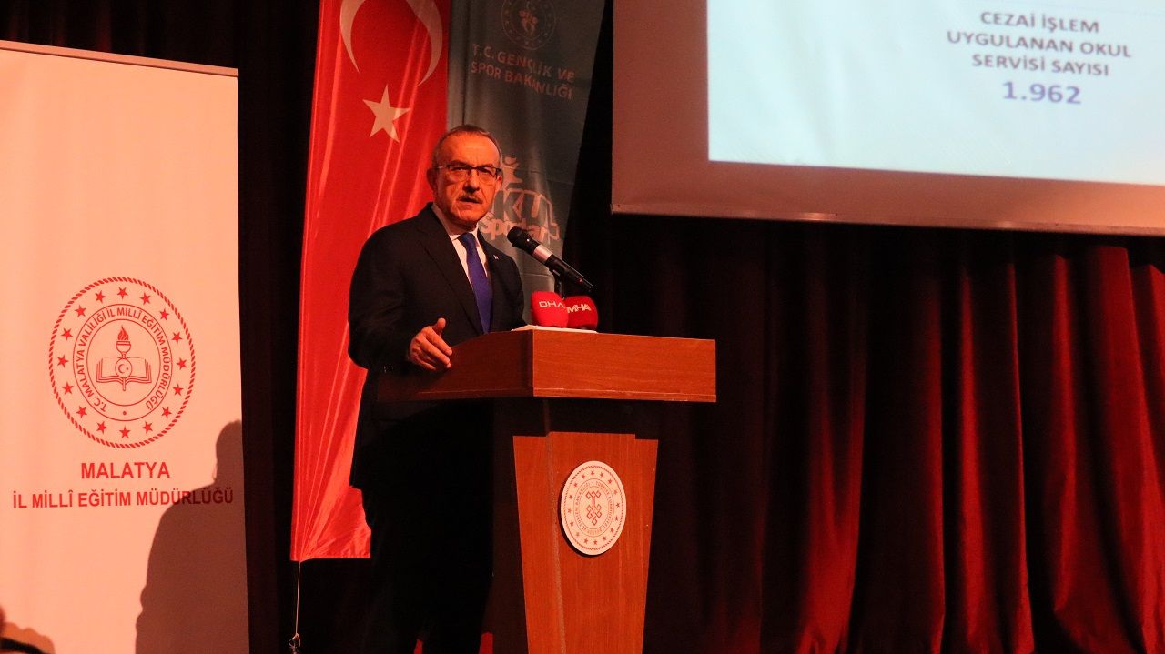 Malatya’da O Hesap Artık Değişiyor: Vali Yavuz Artık Bu Kriterlere Bakılacağını Duyurdu