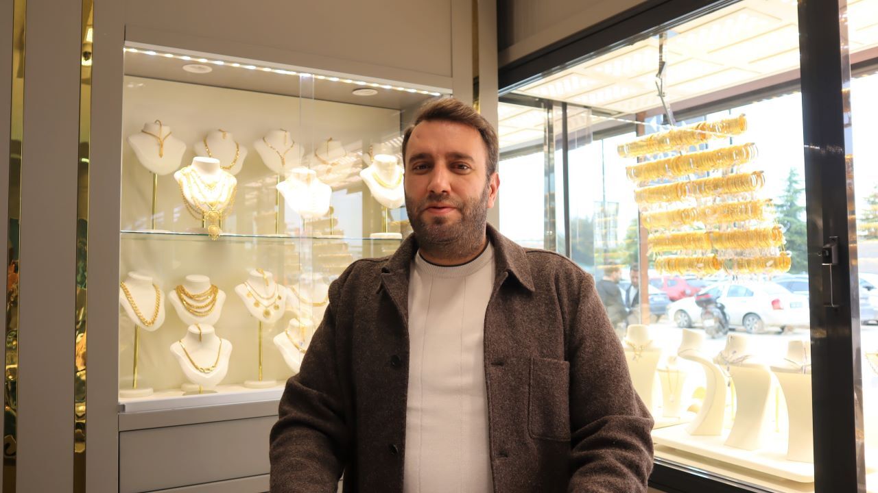Malatya’da Kuyumcular Yeni Sisteme Geçti! Vatandaşın Elindeki Altın Ne Olacak?