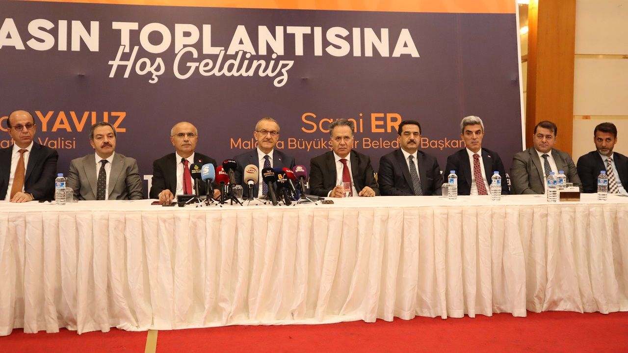 Malatya’da 100 Bin Öğrenciye Müjde! Kitap Fuarındaki Büyük Sürpriz Belli Oldu