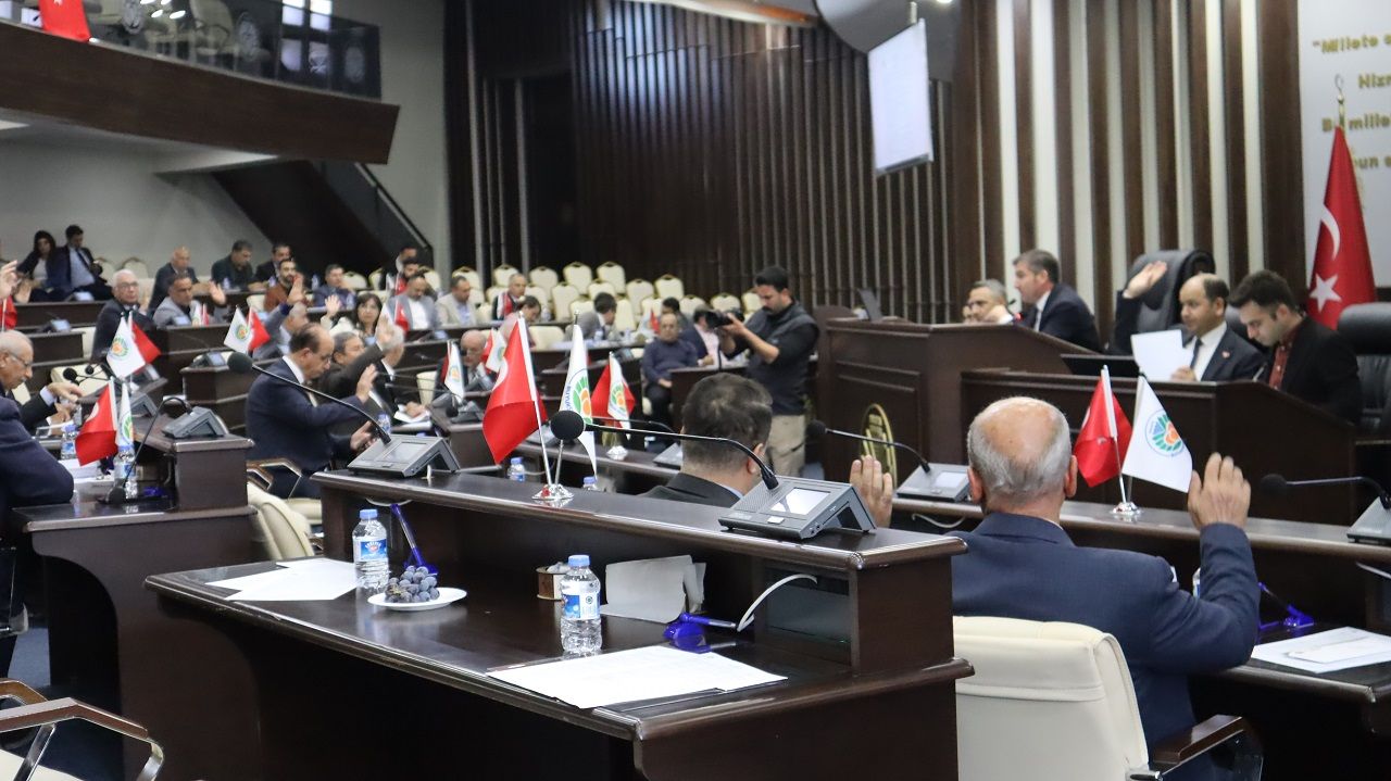 Malatya’da Belediyenin İki Taşınmazı Kayısı Şirketine Gidiyor!