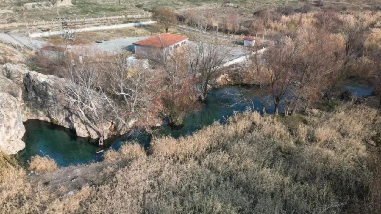 Kömüşhan 4