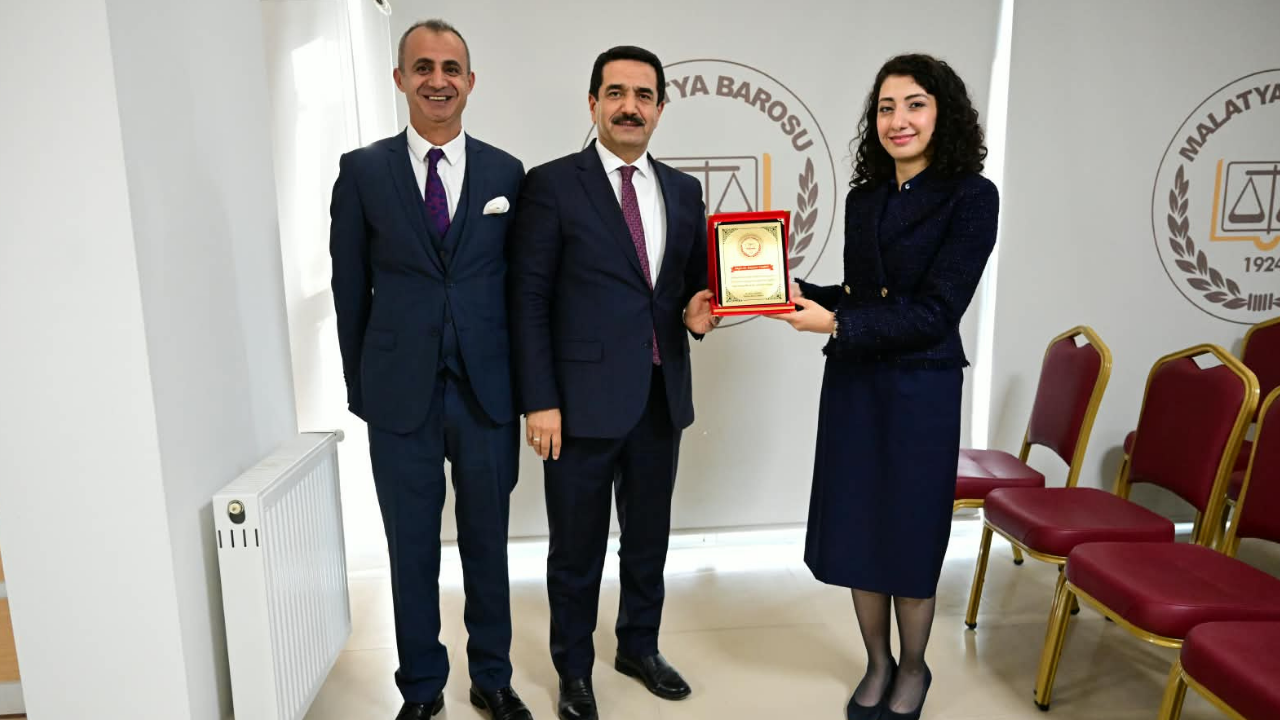 Malatya Barosu