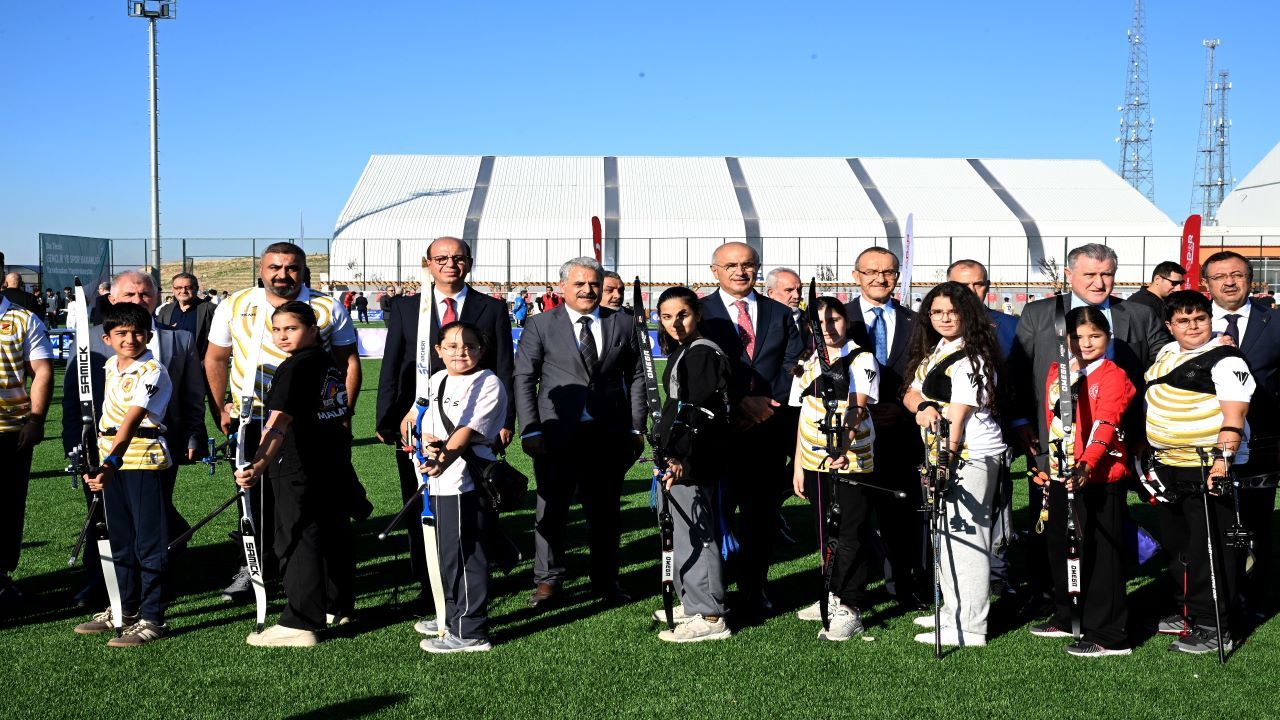 Melekbaba Spor Kompleksi (2)