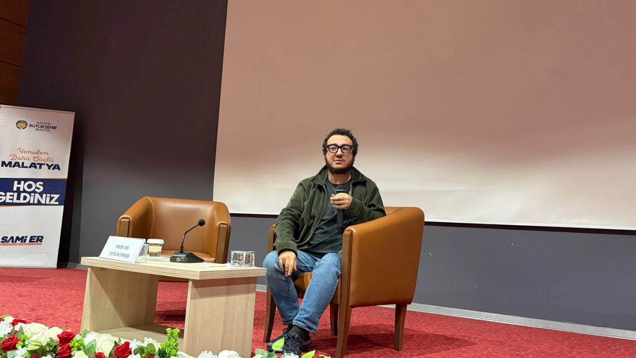 Oytun Erbaş