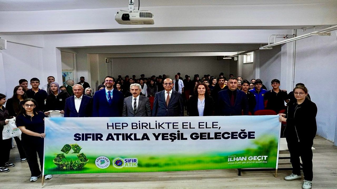Yeşilyurt