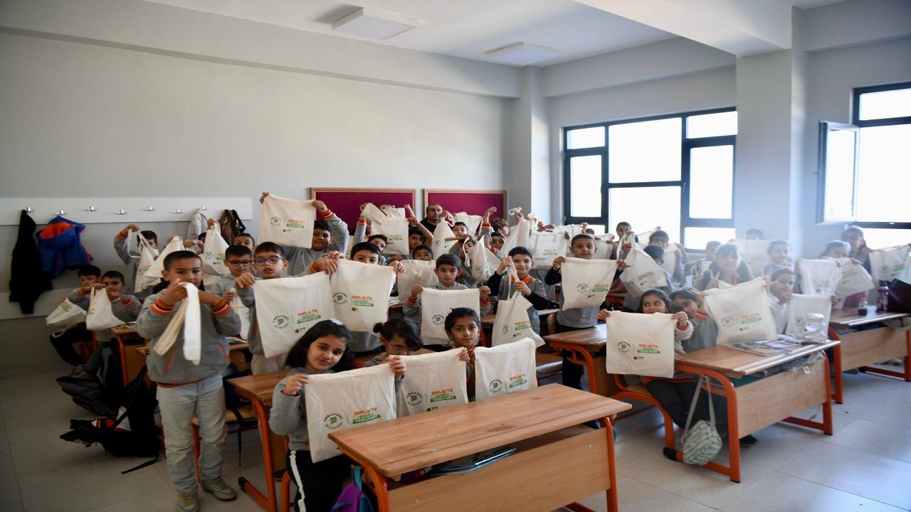 Sıfır Attık