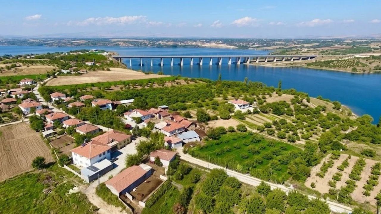 Sütlüce Köyüüü