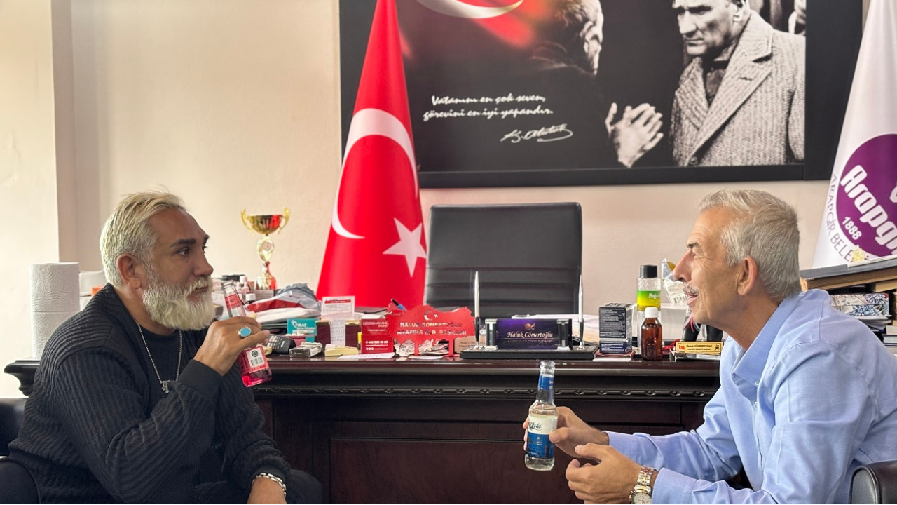 Tarık Mengüç