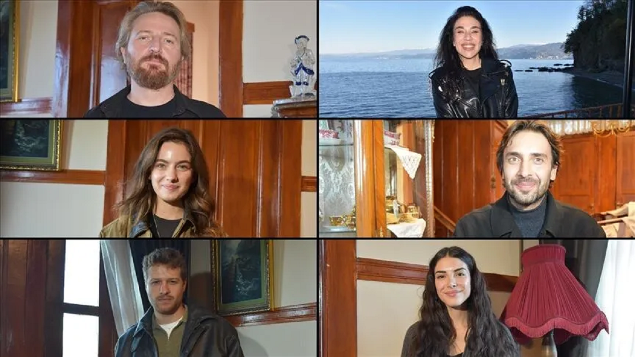 Taşacak Bu Deniz Bu Akşam Ekranda! Yeni Sezon Saat Kaçta Başlıyor?