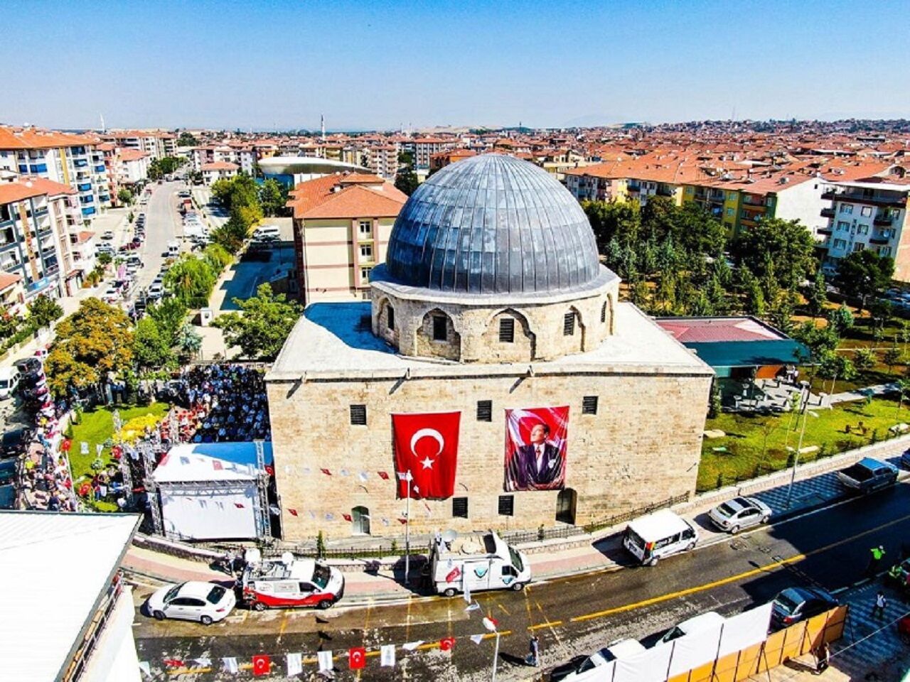 Taşhoorn