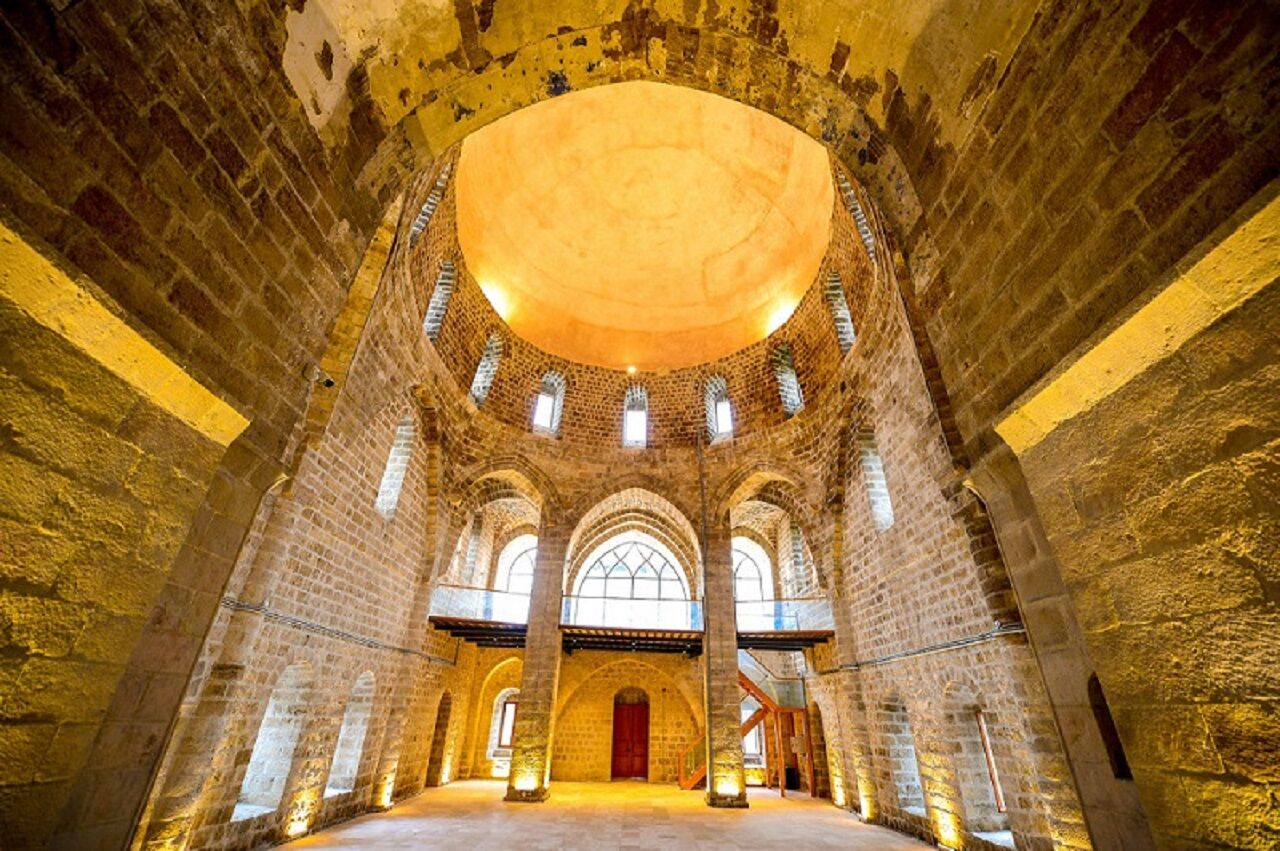 Taşhoron 2