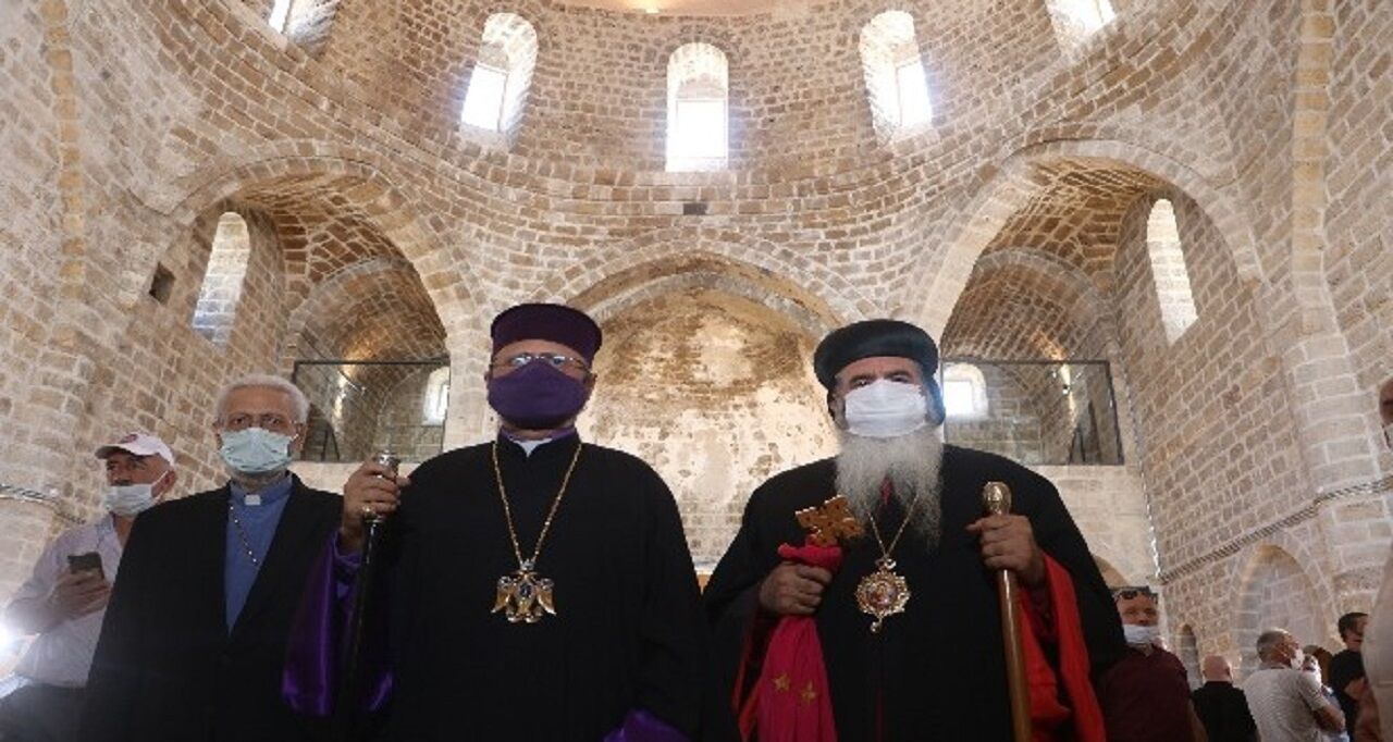 Taşhoron 3