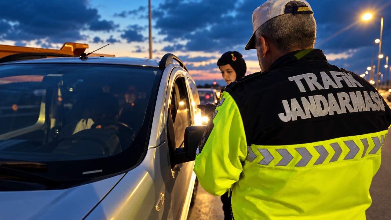 Malatya’da Jandarmadan 4 Saatlik Operasyon! 13 Kişi Yakalandı