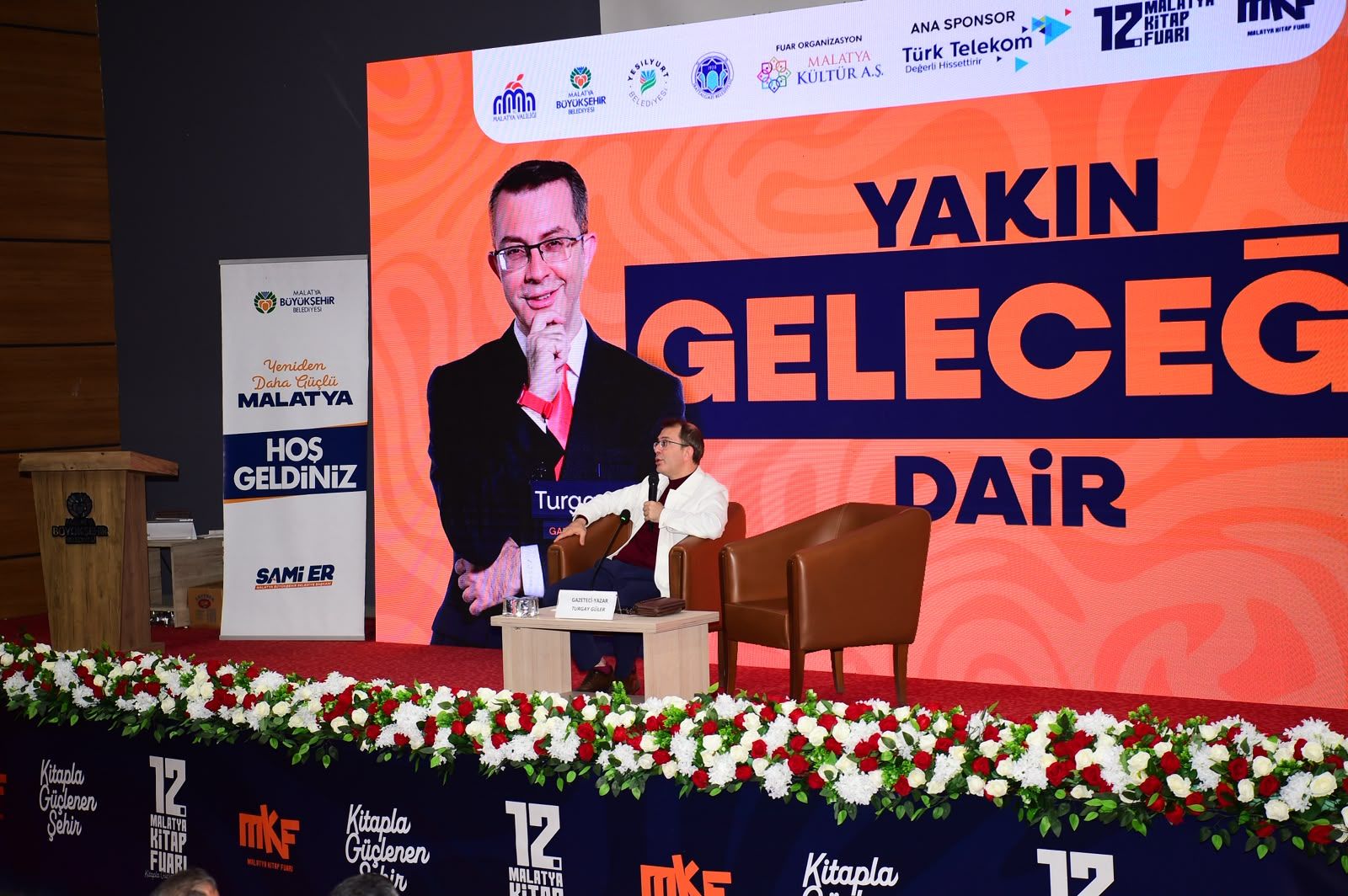 Turgay Güler