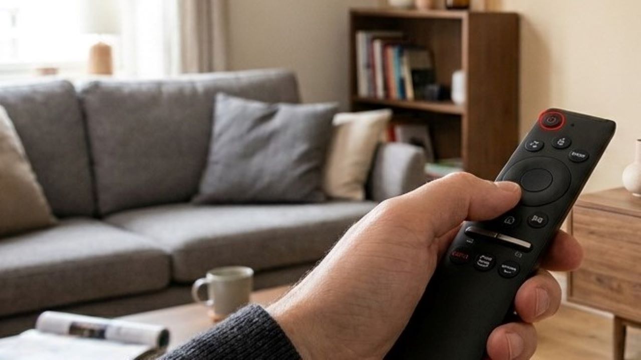 Bu Akşam Hangi Diziler Var? Kanal D, ATV, TRT 1 ve TV8 Yayın Akışı