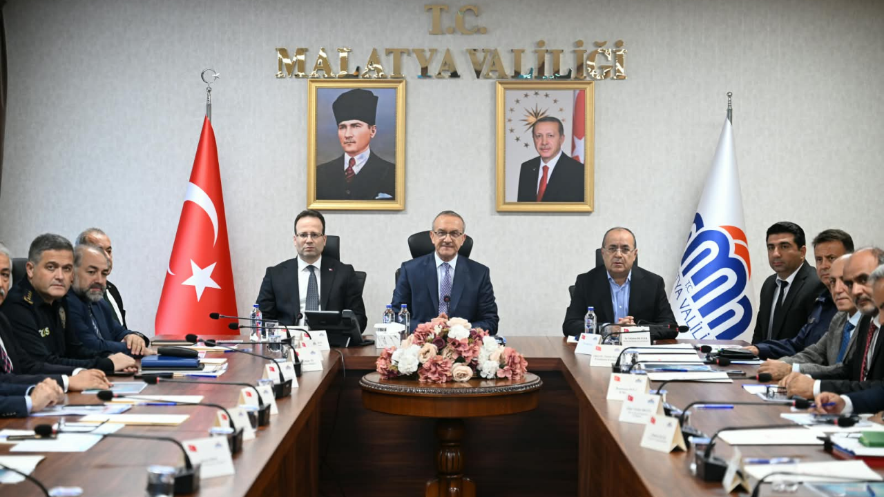 Malatya’da Ele Geçirilenler Şaşırttı! 84 Bin 850 Hap…