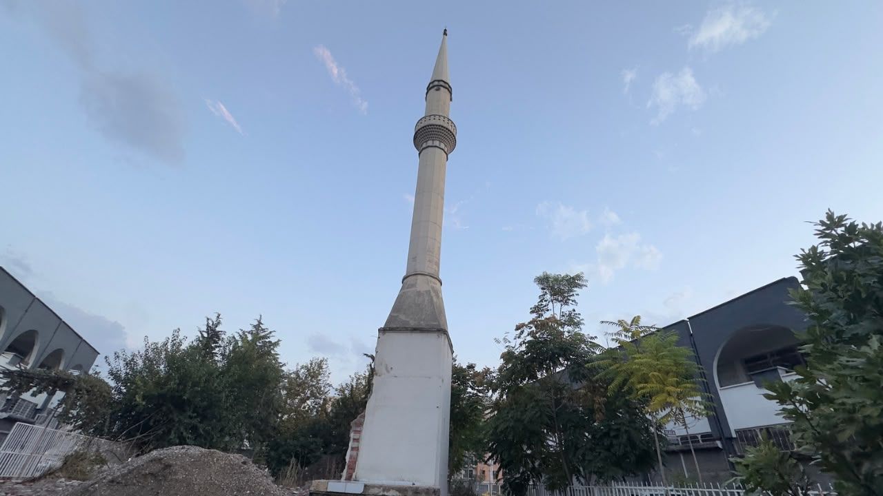 mehmet rıfat camii-1