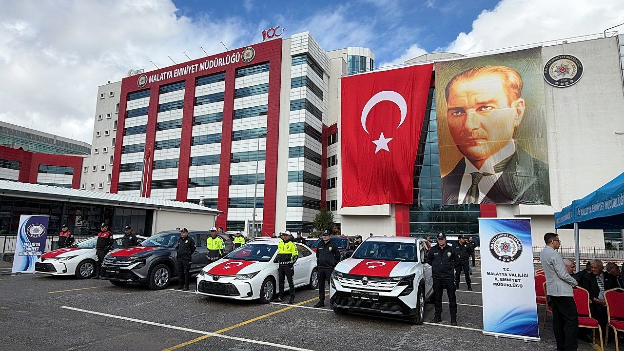 Yeni Araç
