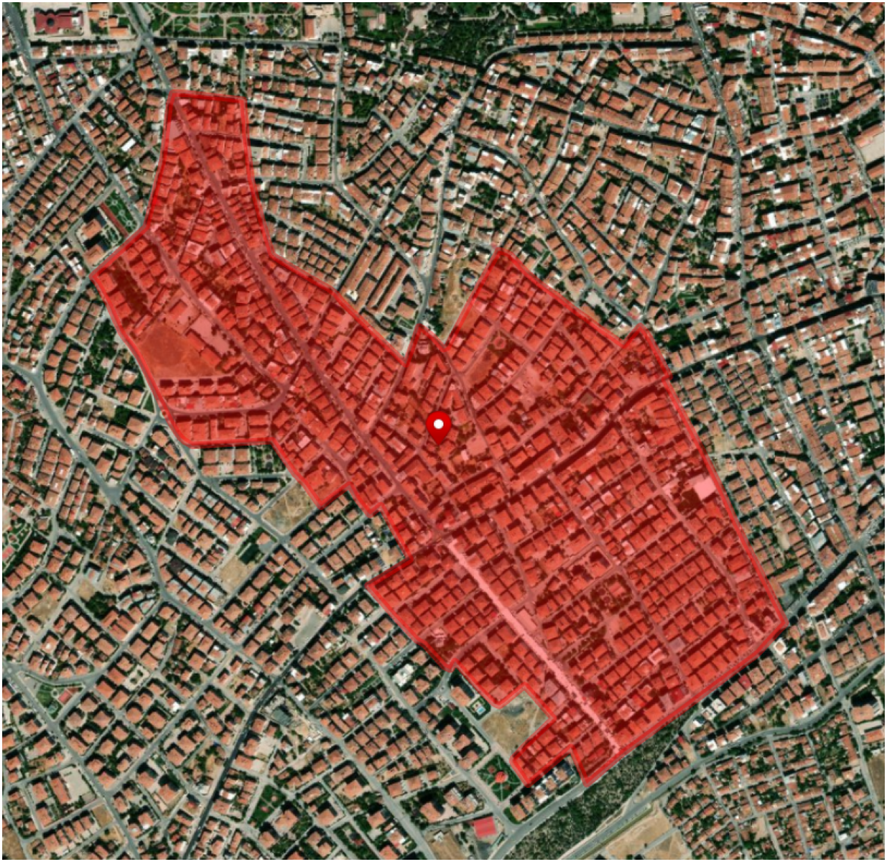 Zaviye Mahallesi 8659