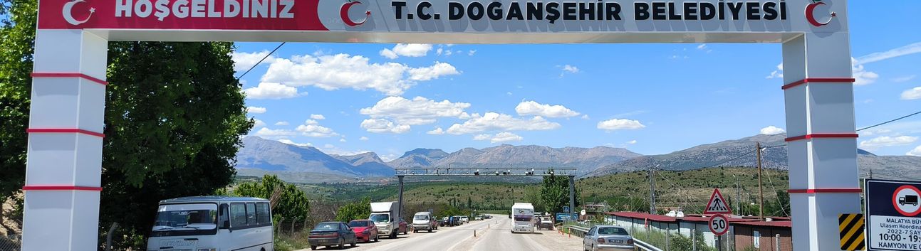 Doğanşehir Belediyesi’ne ‘acilen’ başvurun!